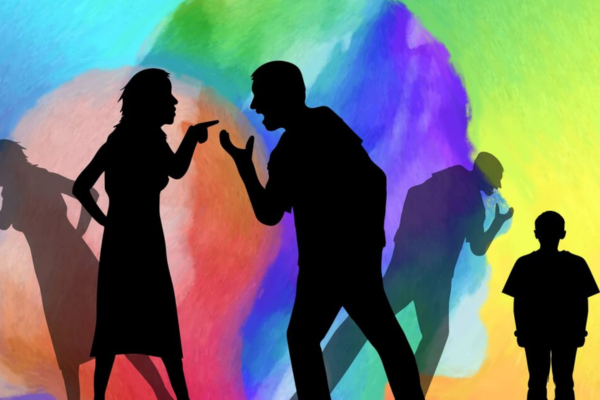 When Parents Fight, Children Break Inside: 8 Hidden Consequences You Must Know