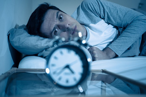 Why You Can’t Sleep: Real Causes of Insomnia & What Actually Works